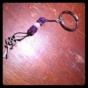 Keychain 10K